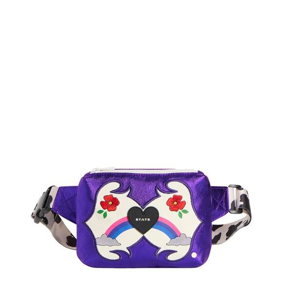 State Bags Girls  Marcy Fanny Pack - Picture 1 of 2